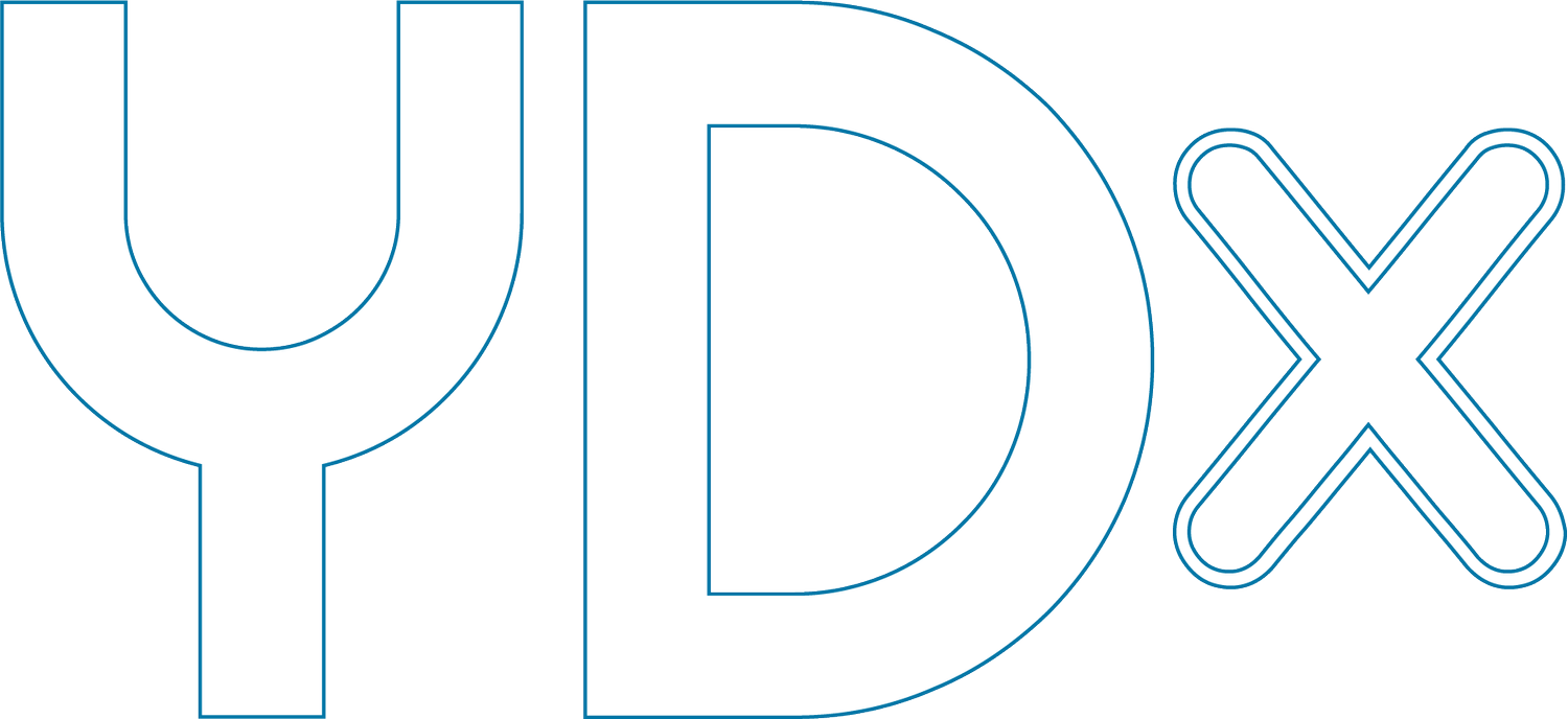 YDx Logo