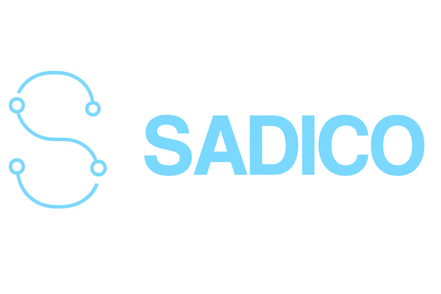 SADICO Logo