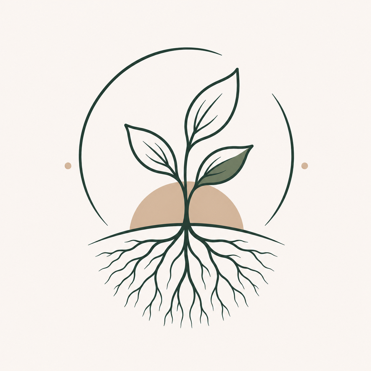 Future Rootz Logo