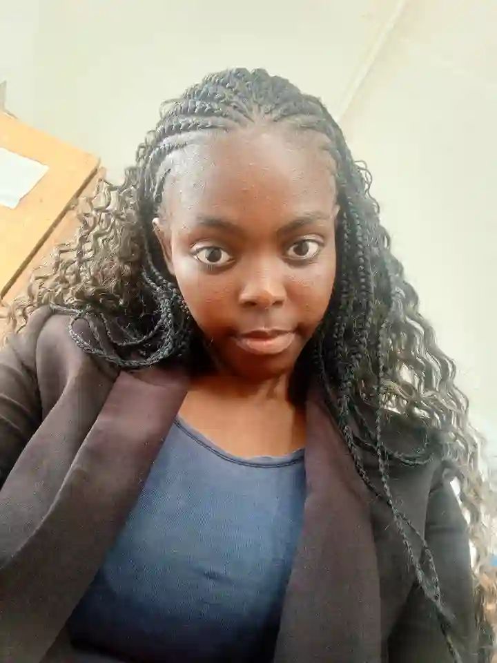 Nobuhle Ndovela