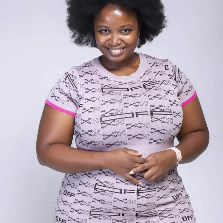 Mbali Makhanya