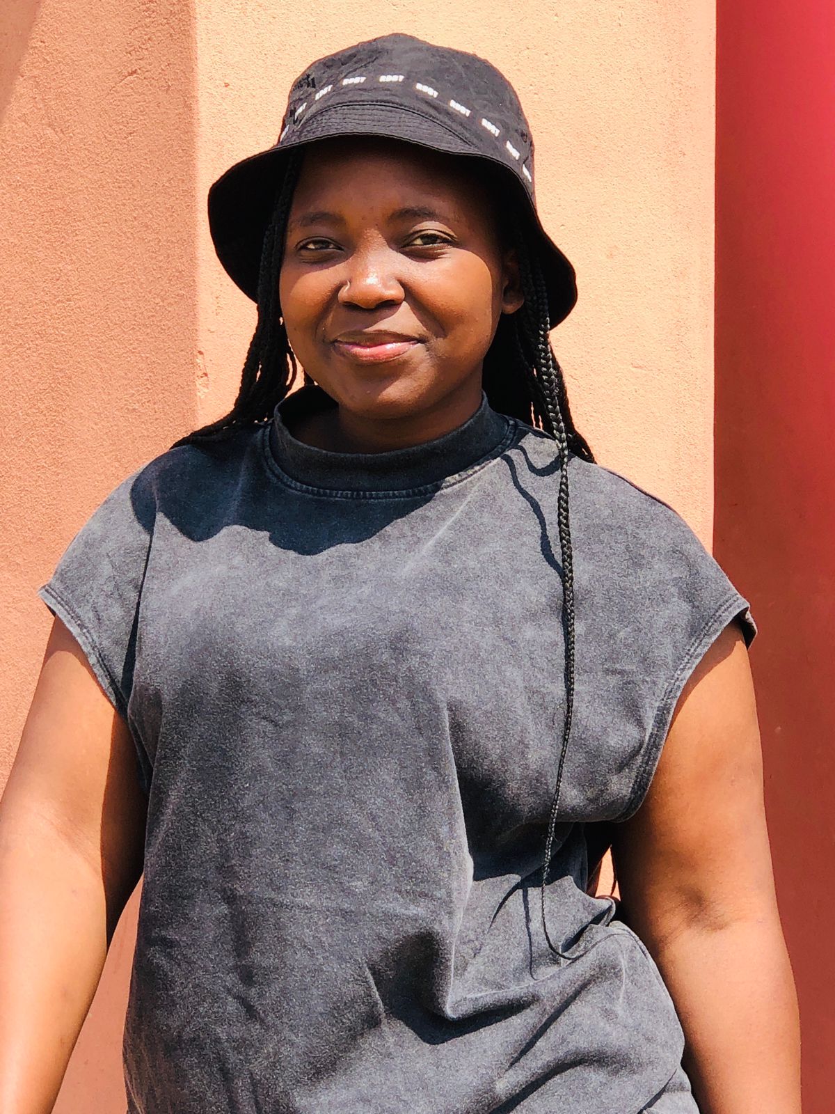 Thembelihle Nene