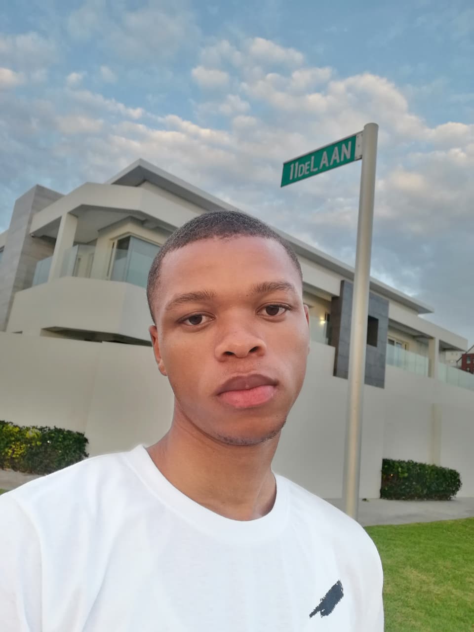 Luyanda Junior Zondi