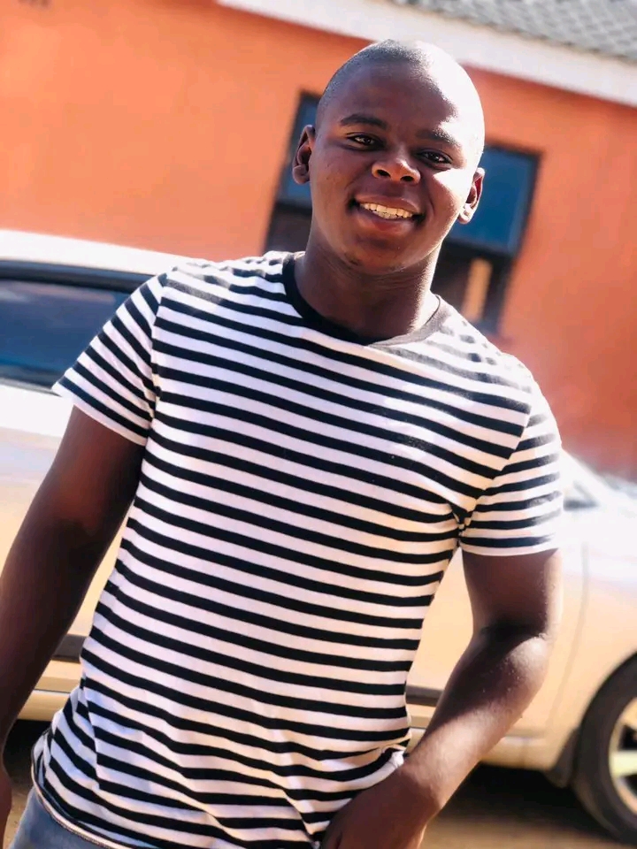 Samukelo Mbatha