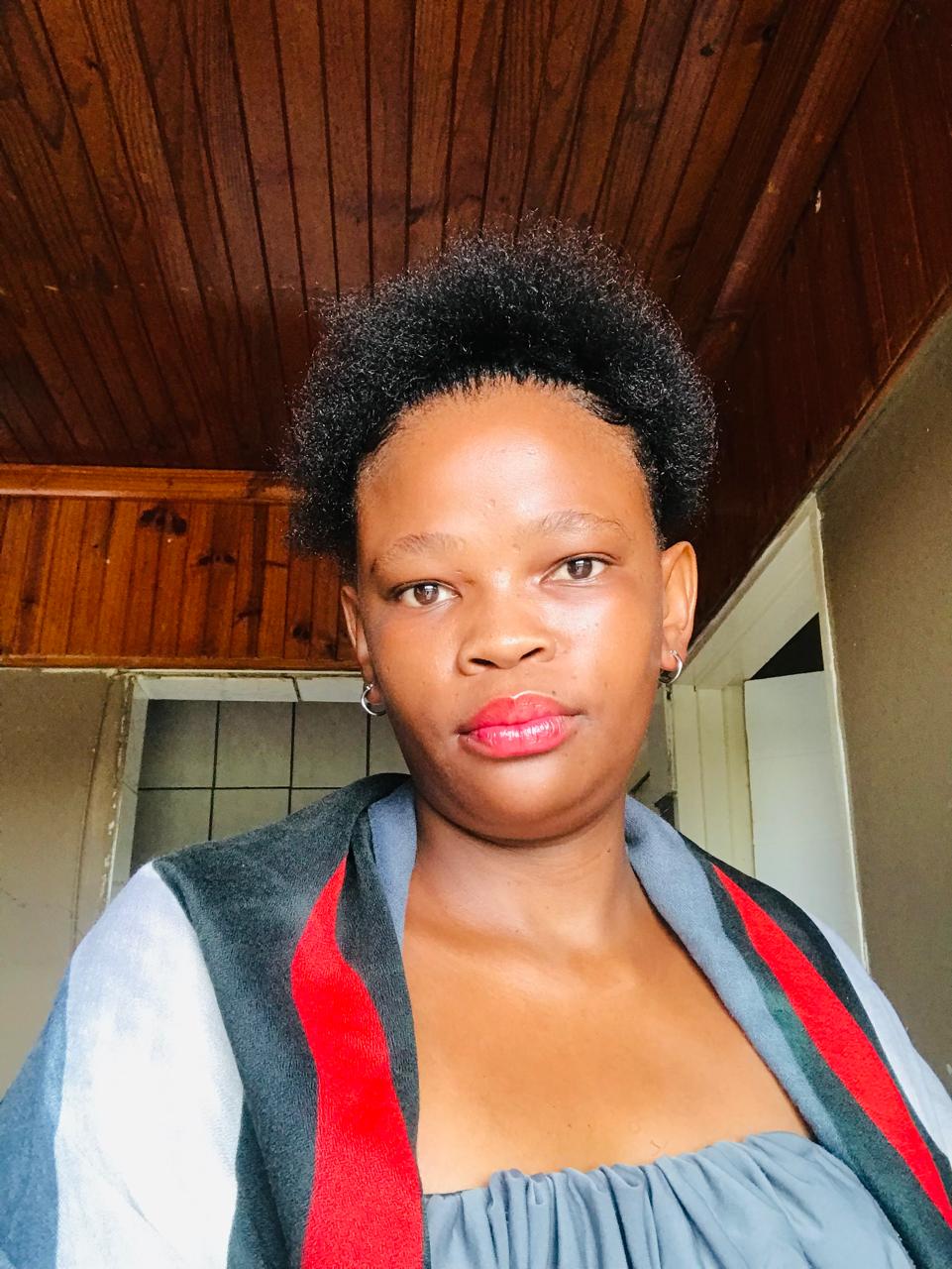 Nosicelo Mchunu