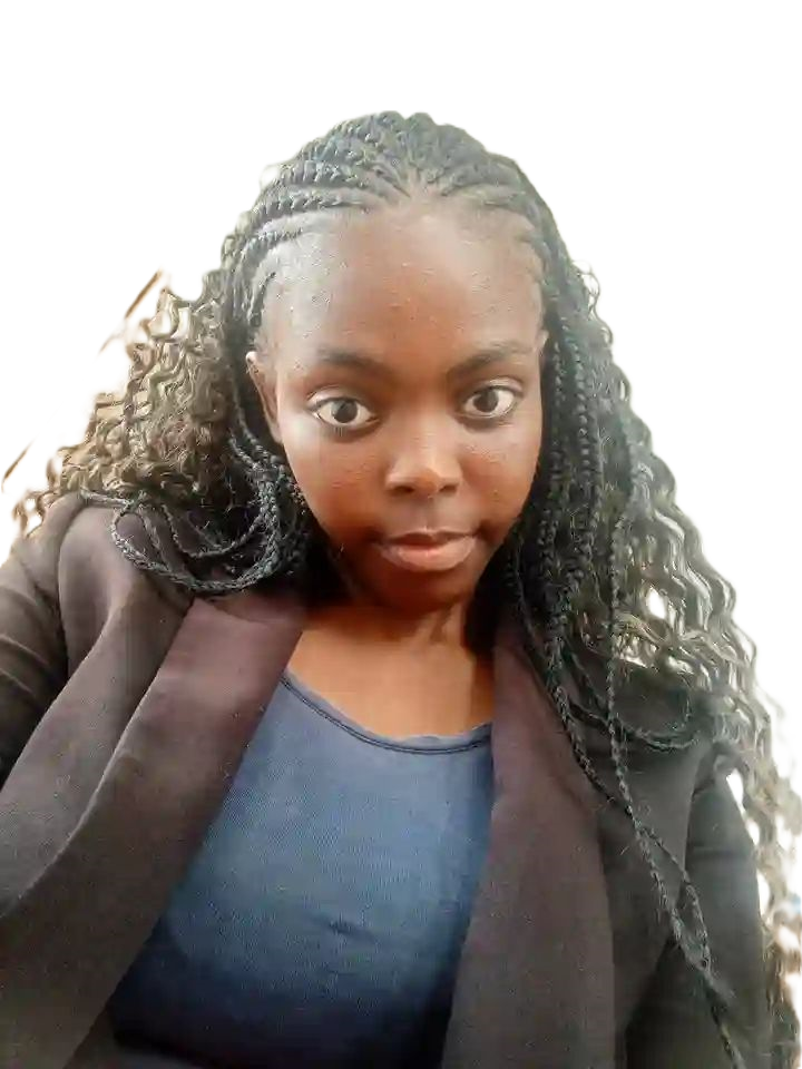 Nobuhle Ndovela
