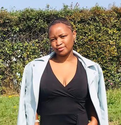 Fundiswa Dlamini
