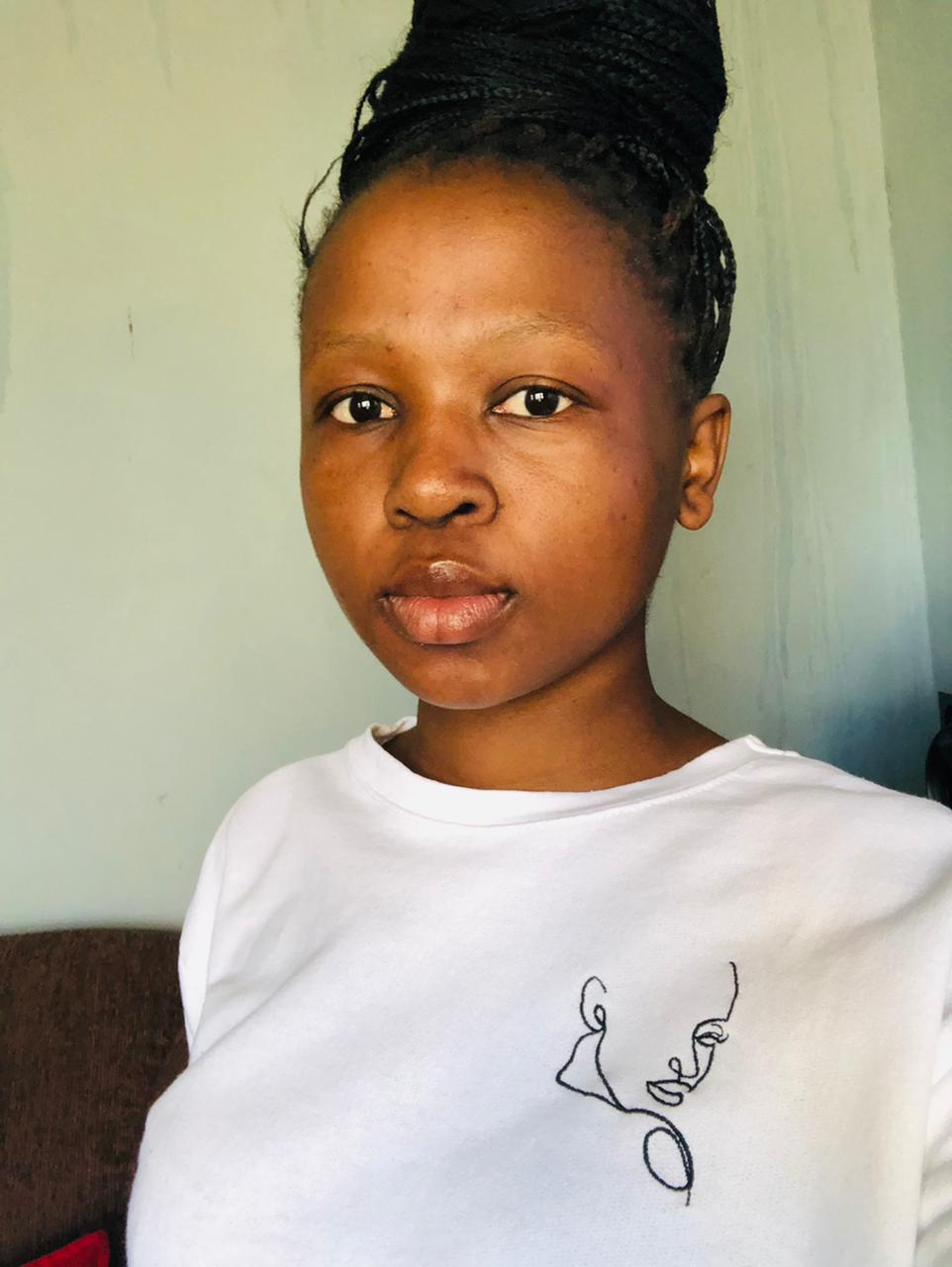 Sanelisiwe Mbhele