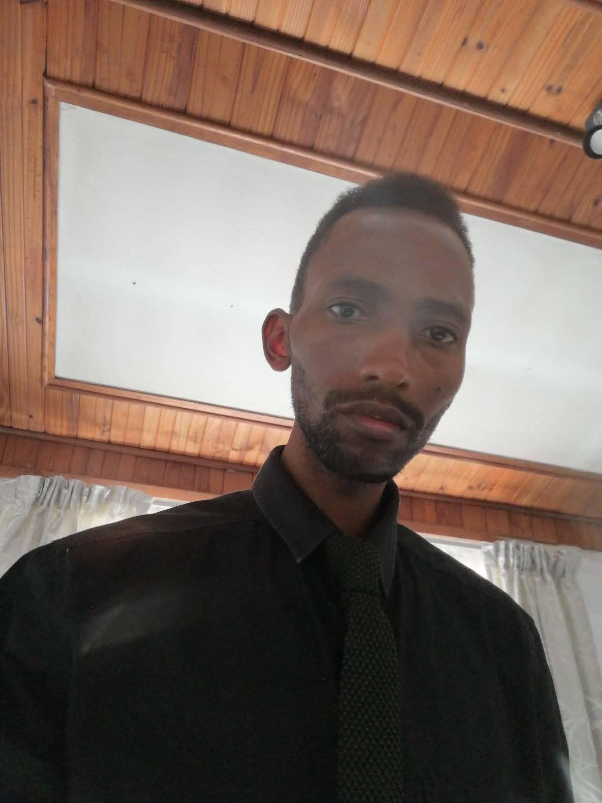 Melusi Mlambo