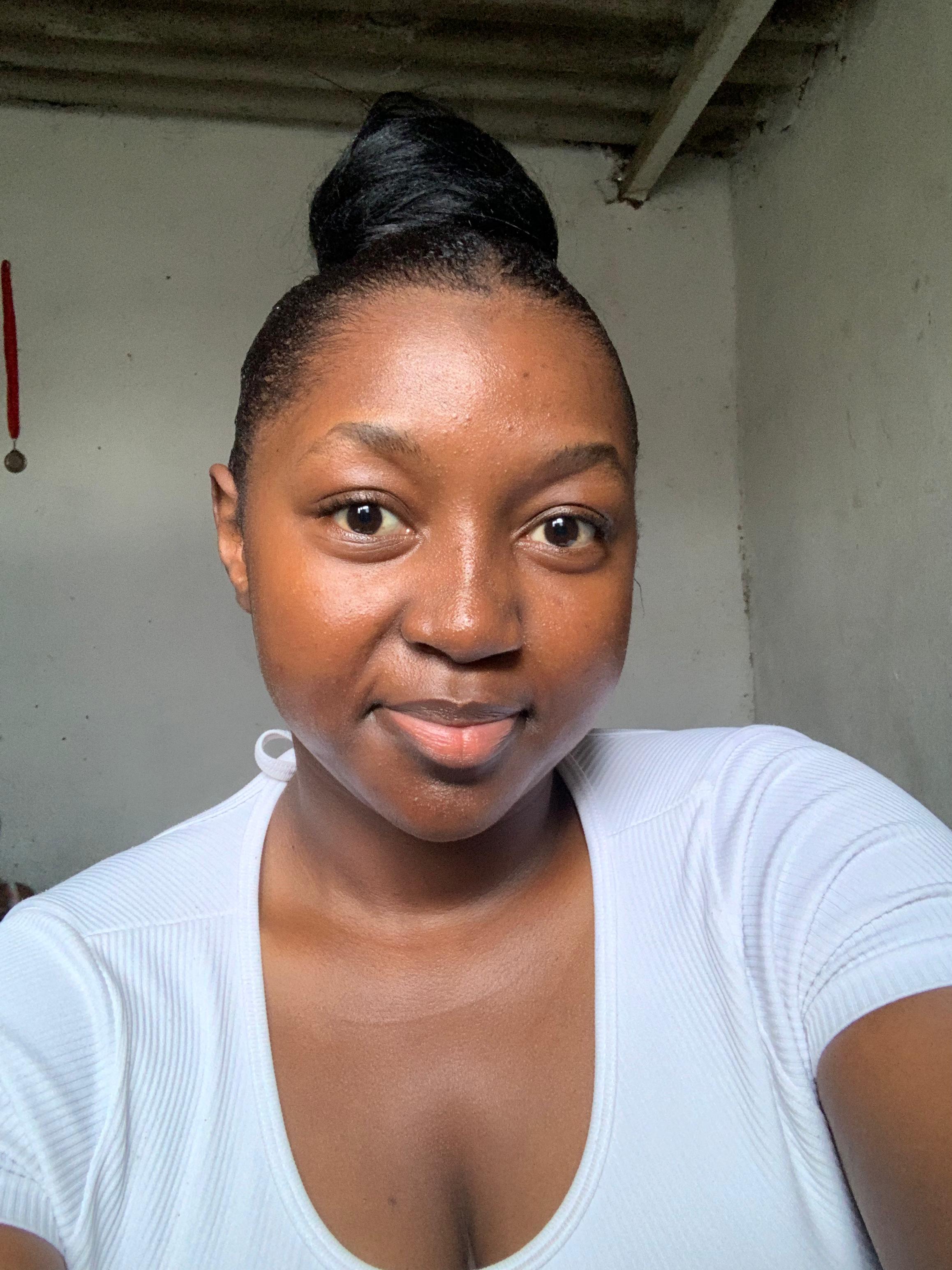 Silindile Amanda Cele