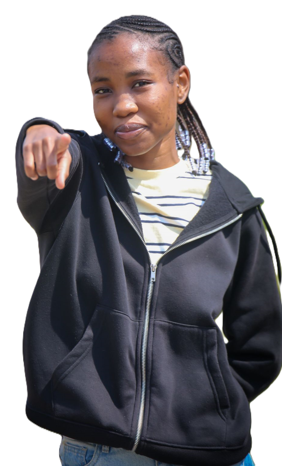 Aphiwe Minenhle Mkhwane