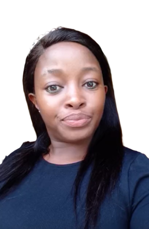Silindile Busisiwe Cele
