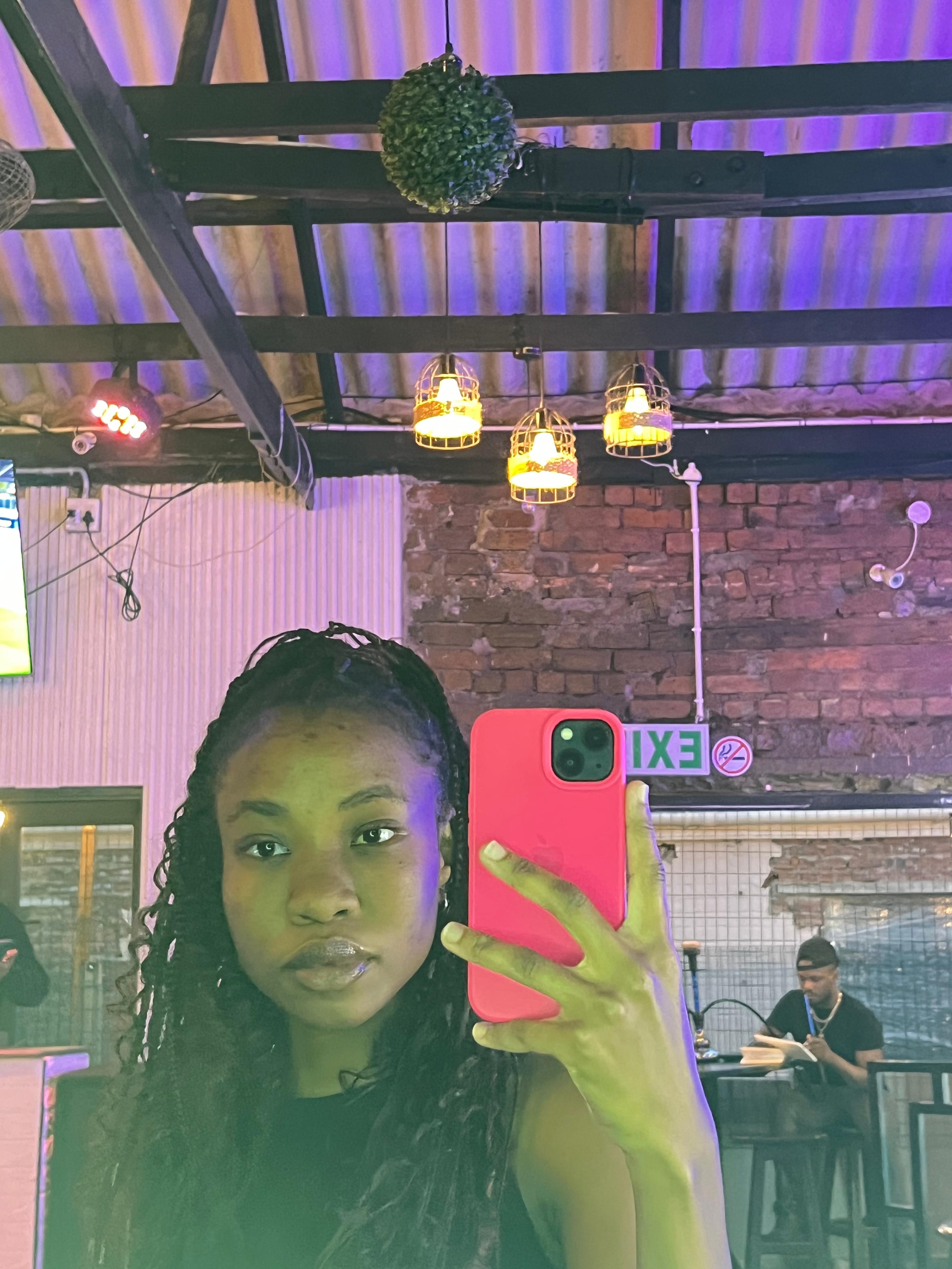 Aphiwe Minenhle Mkhwane
