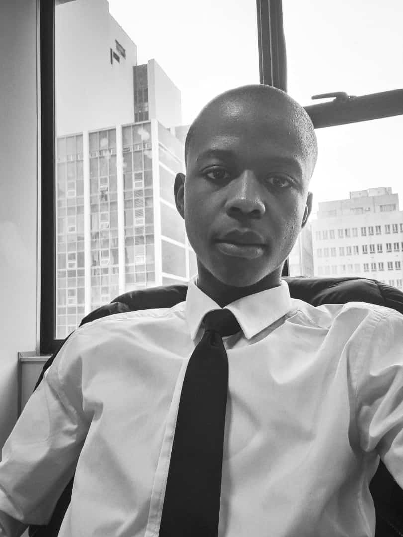 Samkelo Ngcobo
