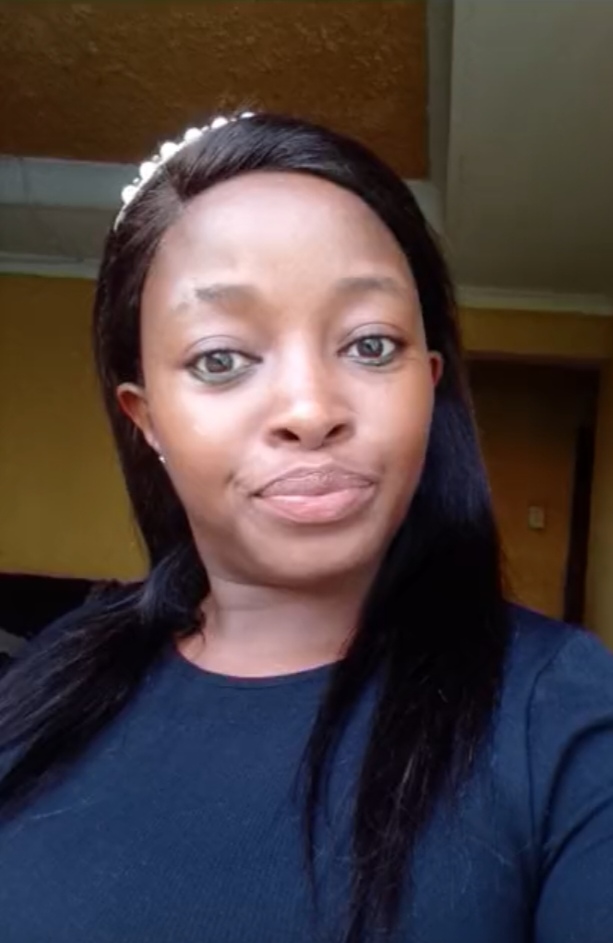 Silindile Busisiwe Cele