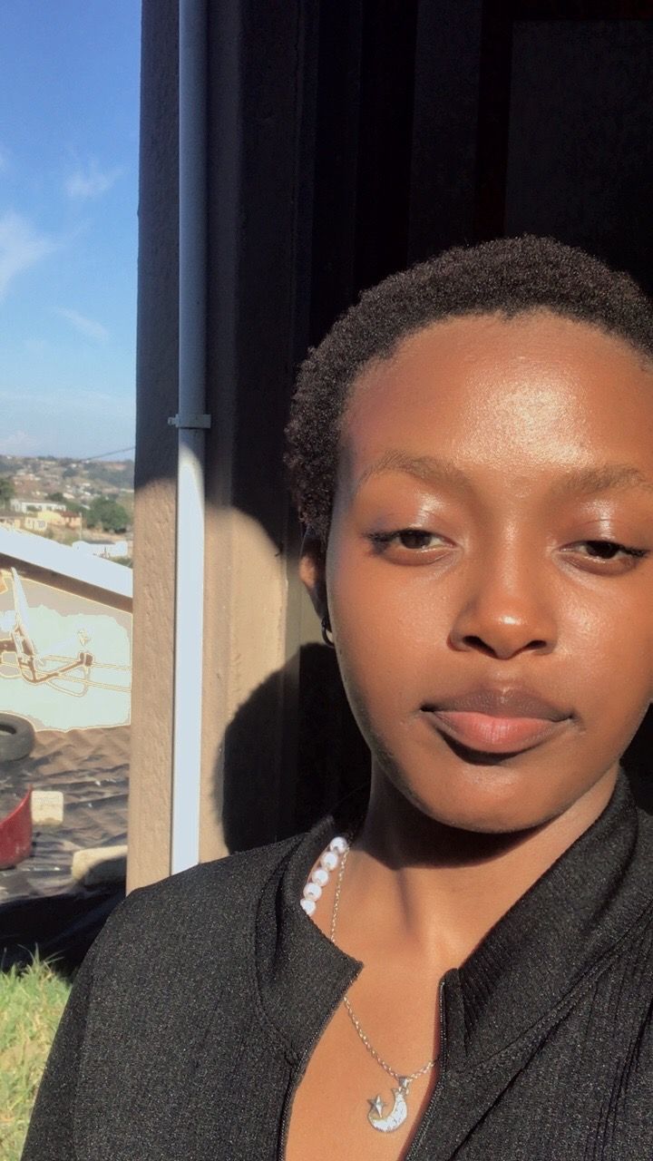 Zamabuyazi Mchunu
