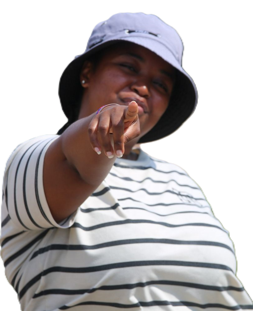 Mbali Makhanya
