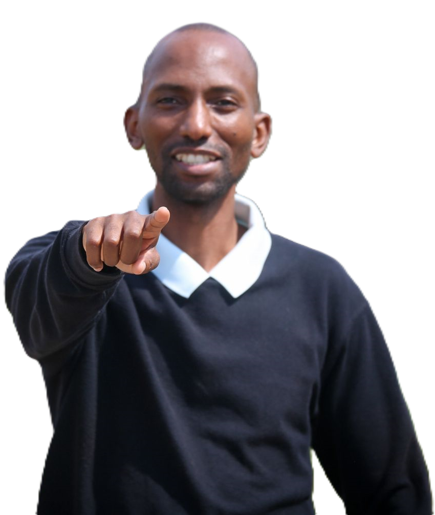 Melusi Colin Mlambo