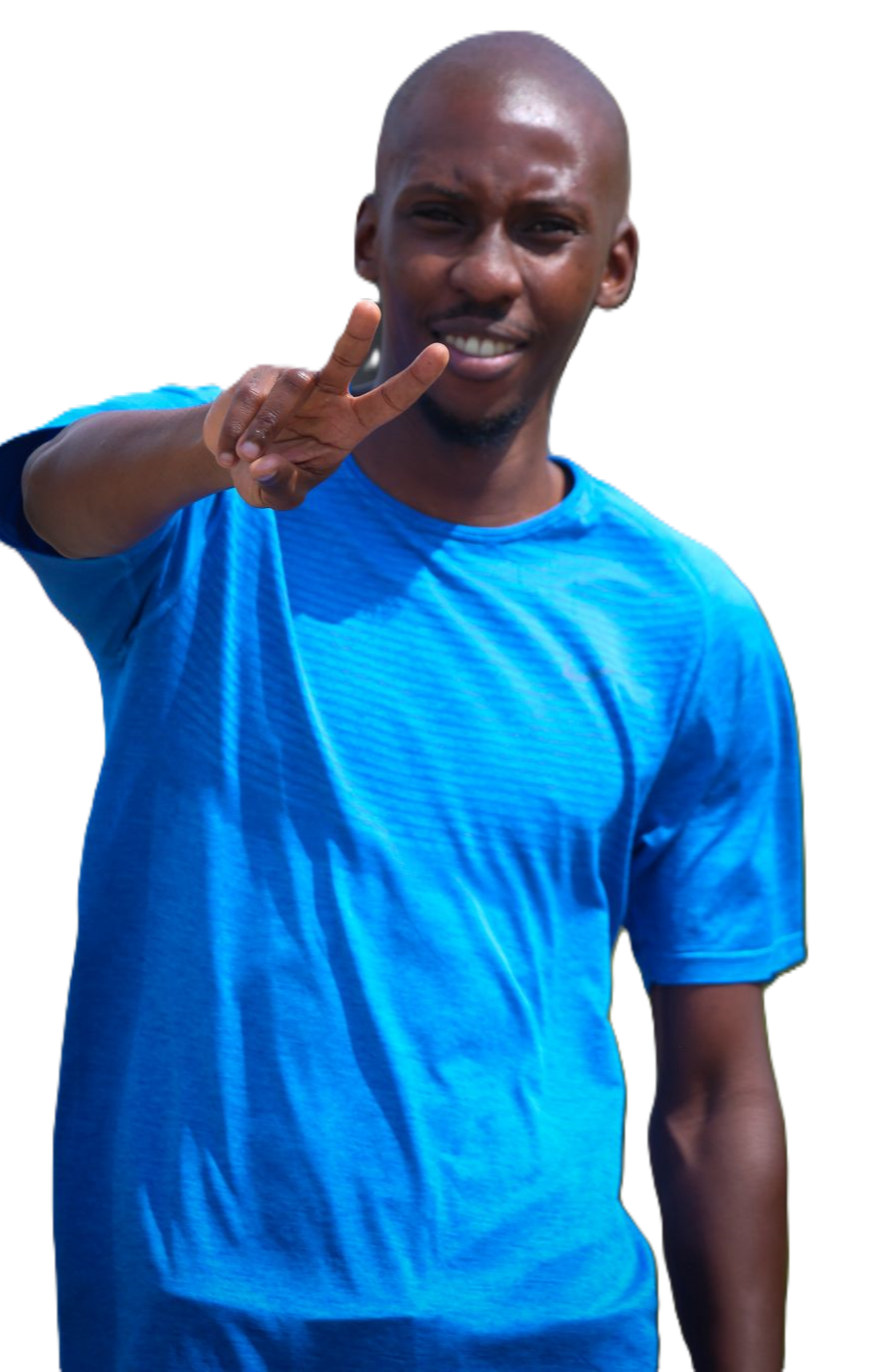 Mqondisi Maphumulo