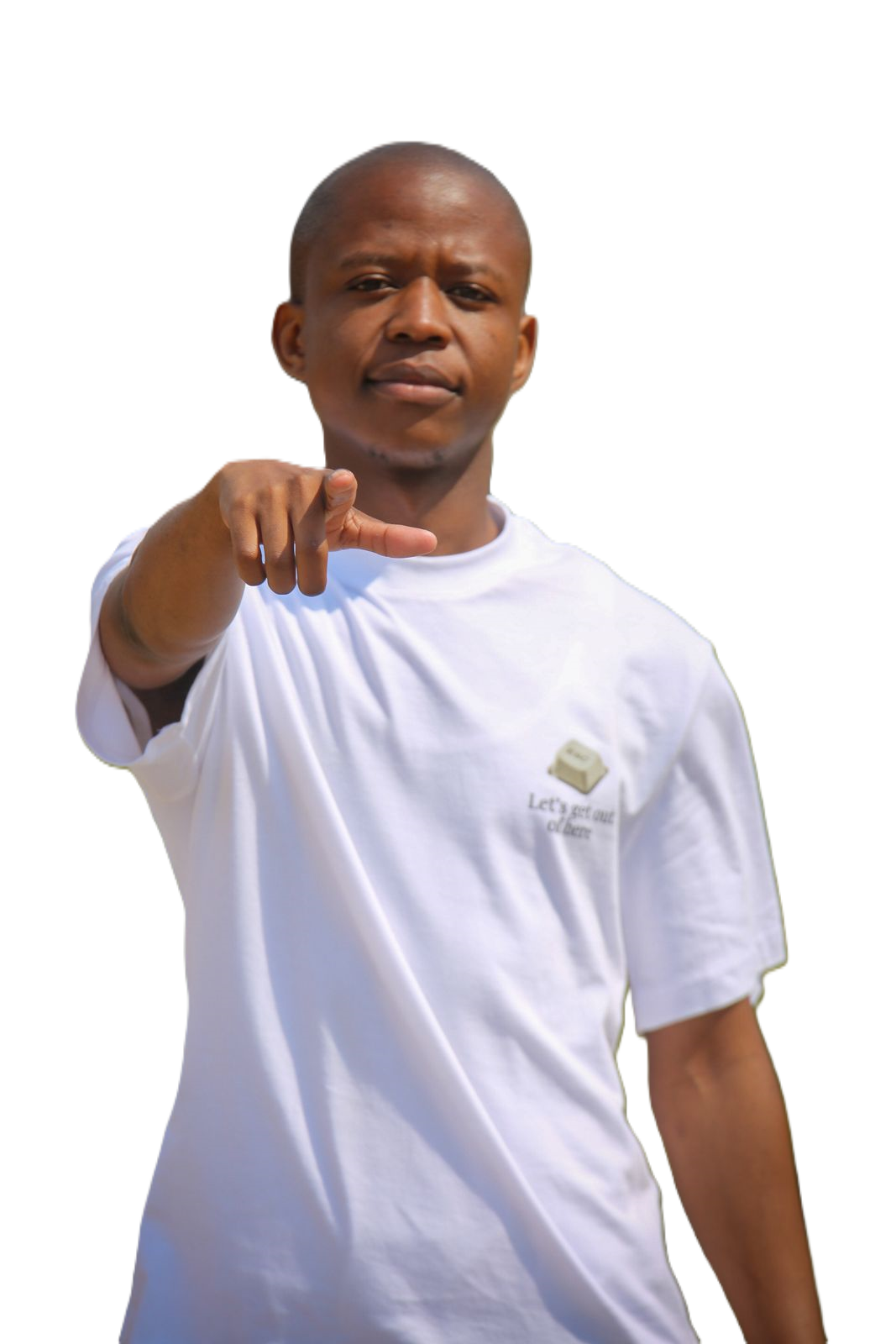 Samkelo Ngcobo