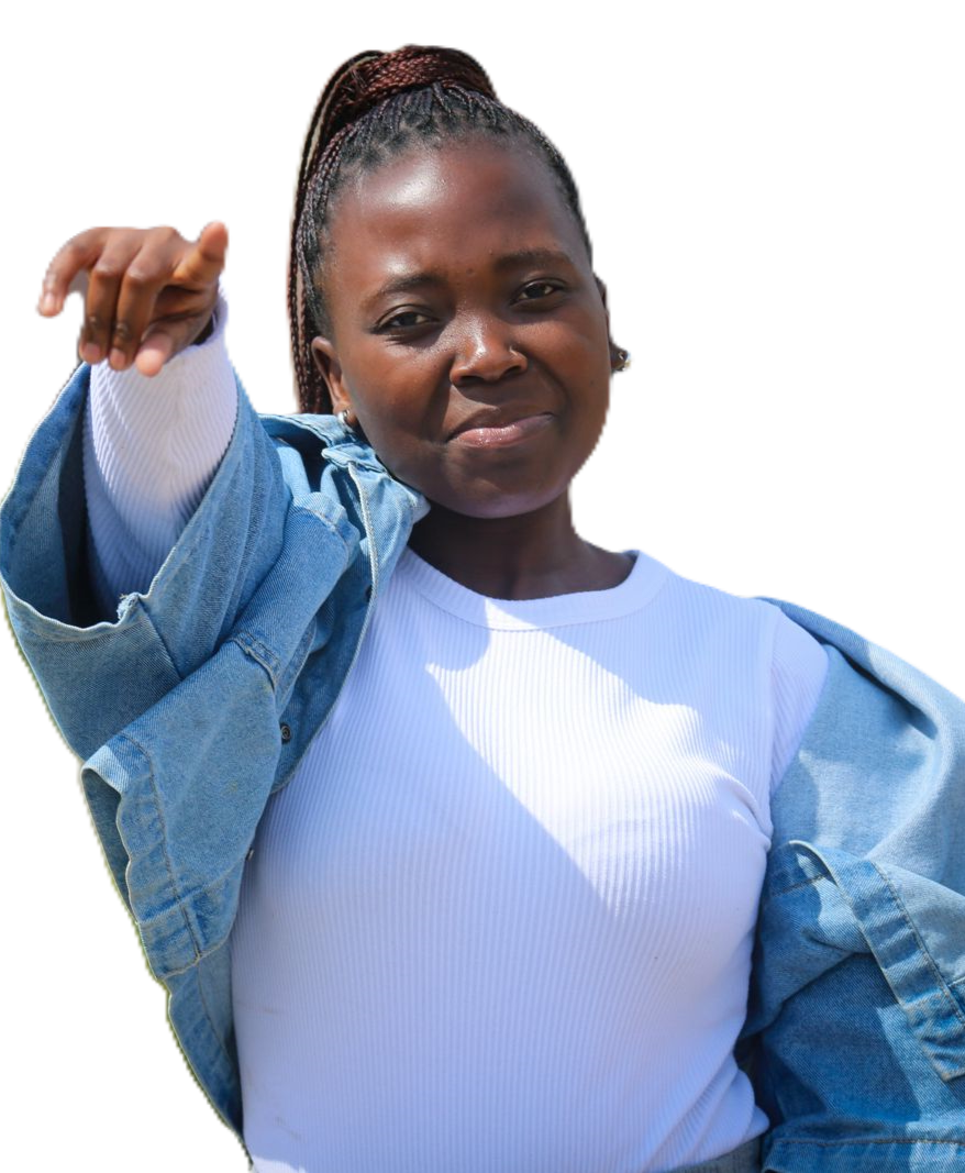 Thembelihle Nene