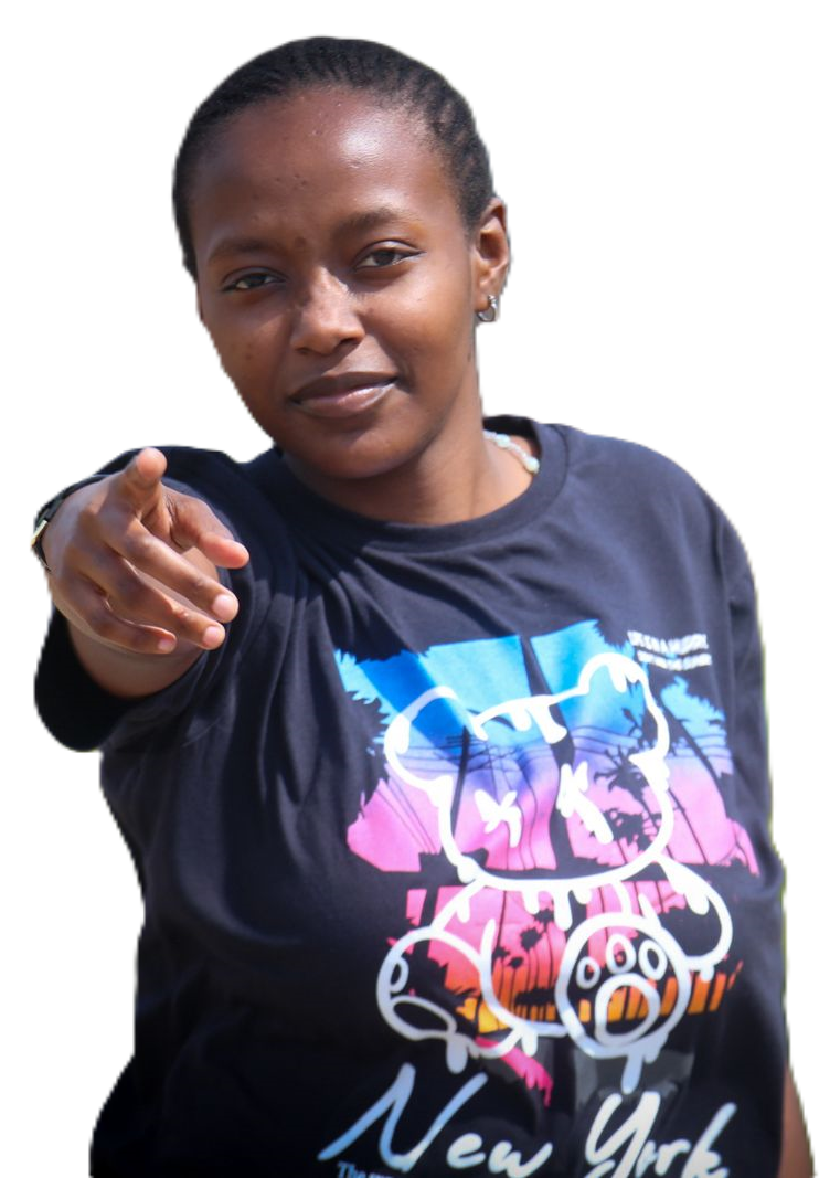 Zamabuyazi Mchunu